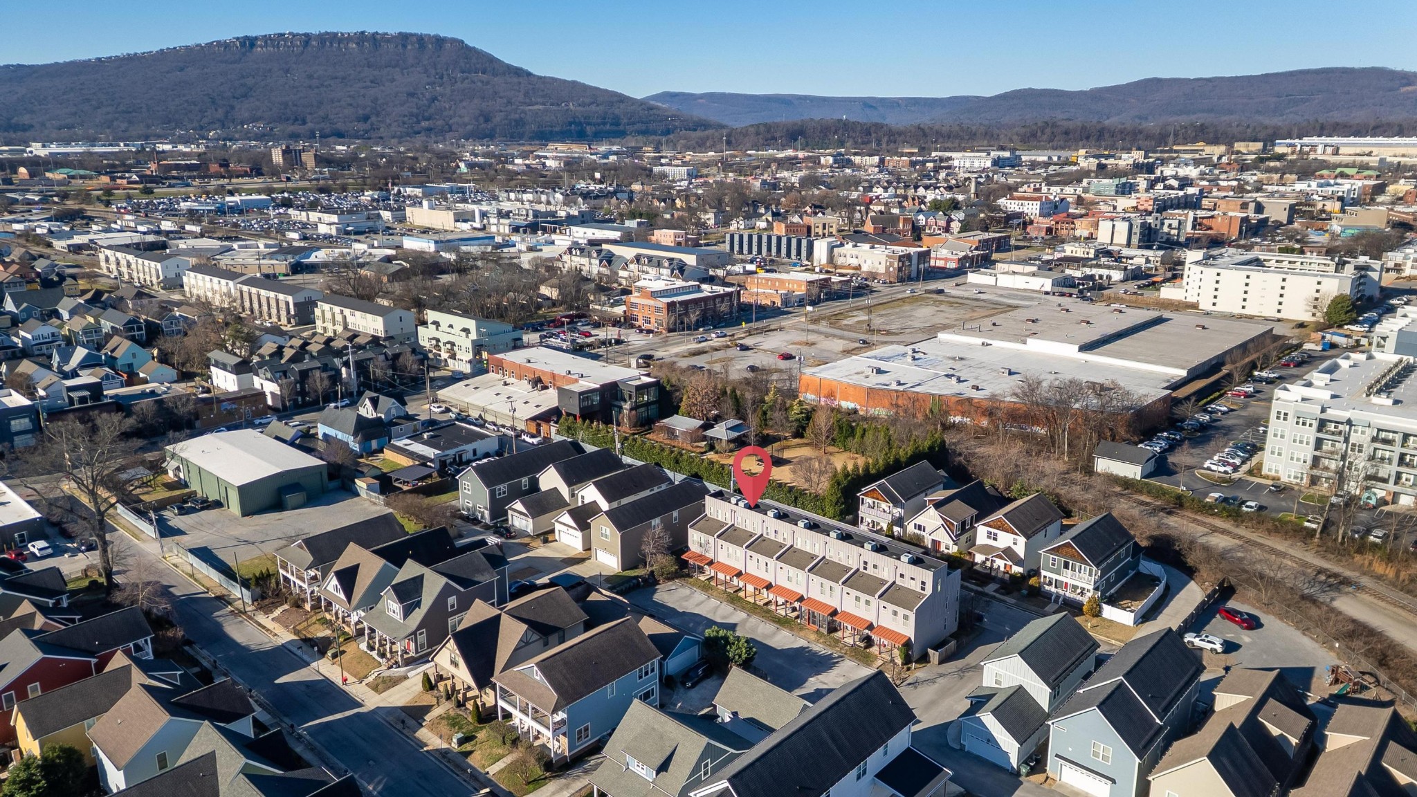 1412 Adams Street Chattanooga TN 37408