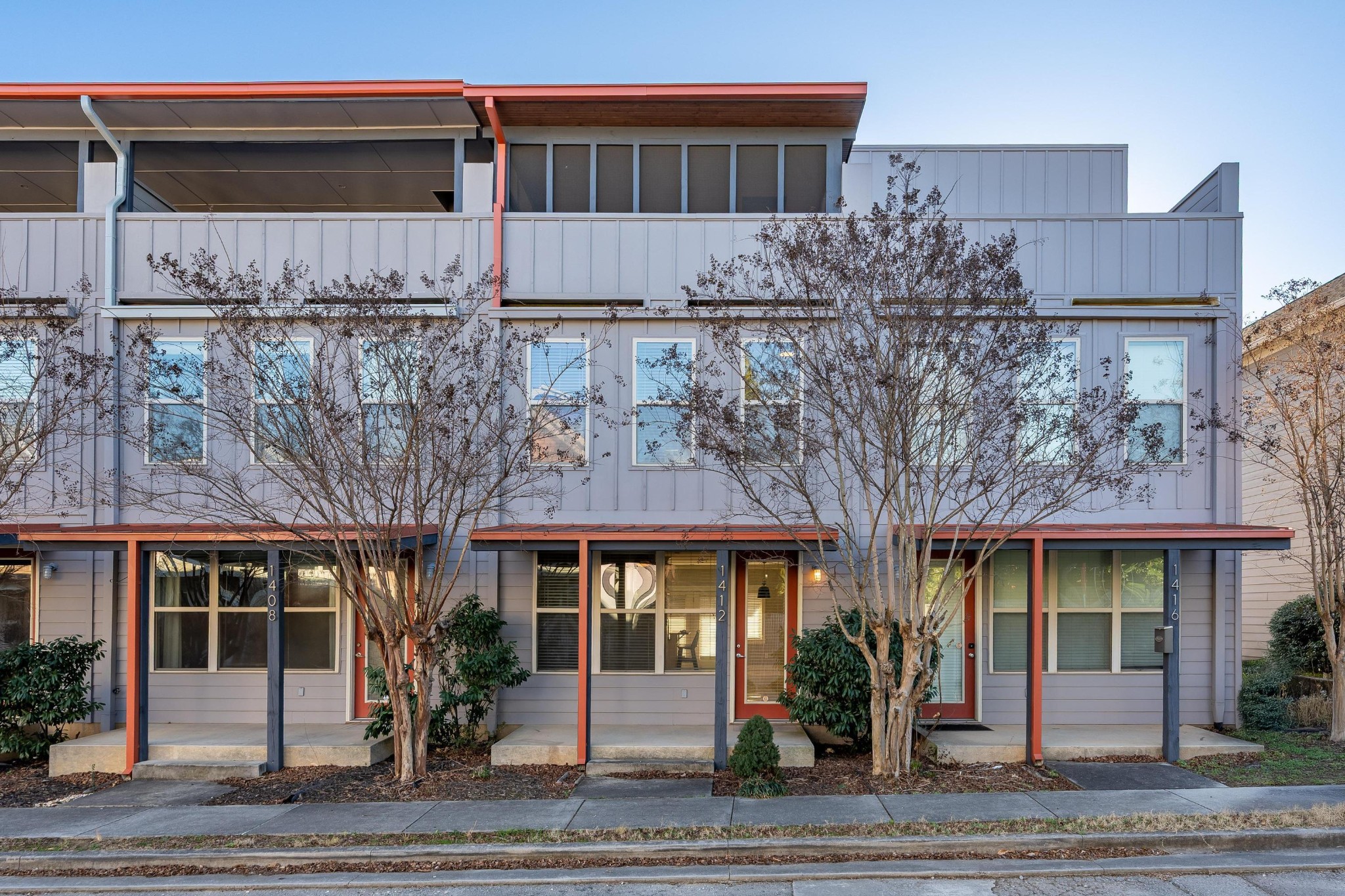 1412 Adams Street Chattanooga TN 37408