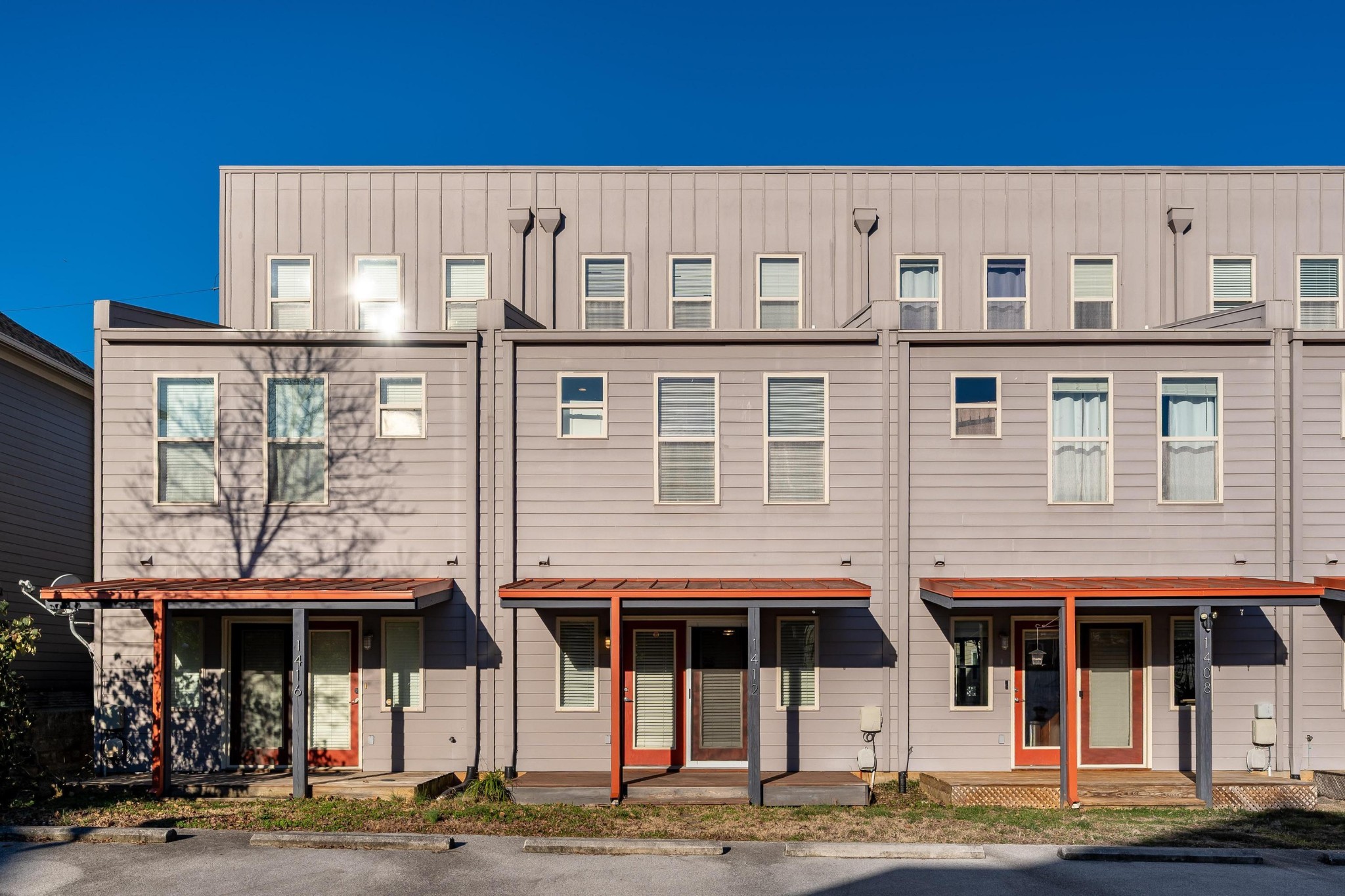 1412 Adams Street Chattanooga TN 37408