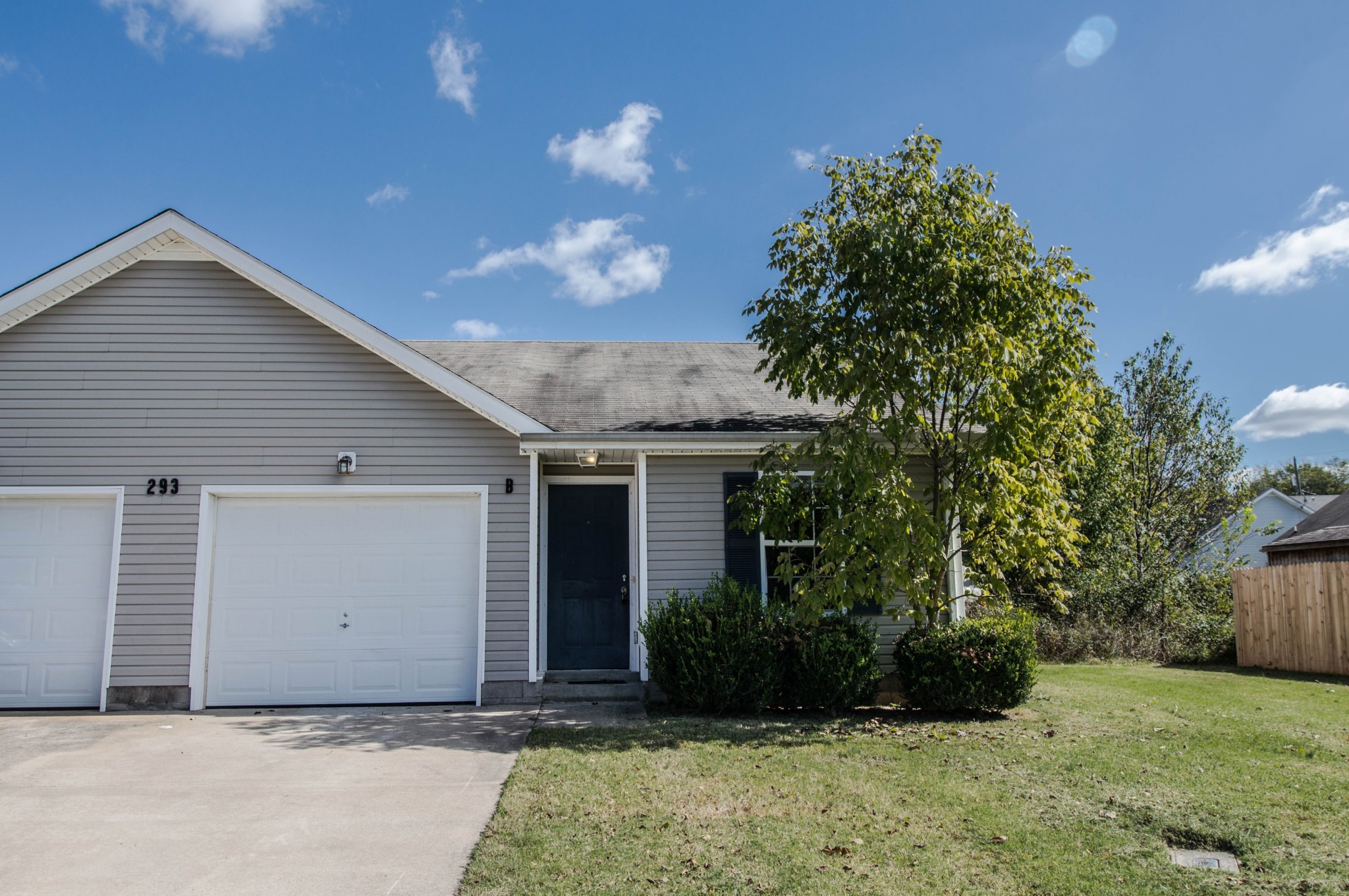 293 Executive Avenue Clarksville TN 37042