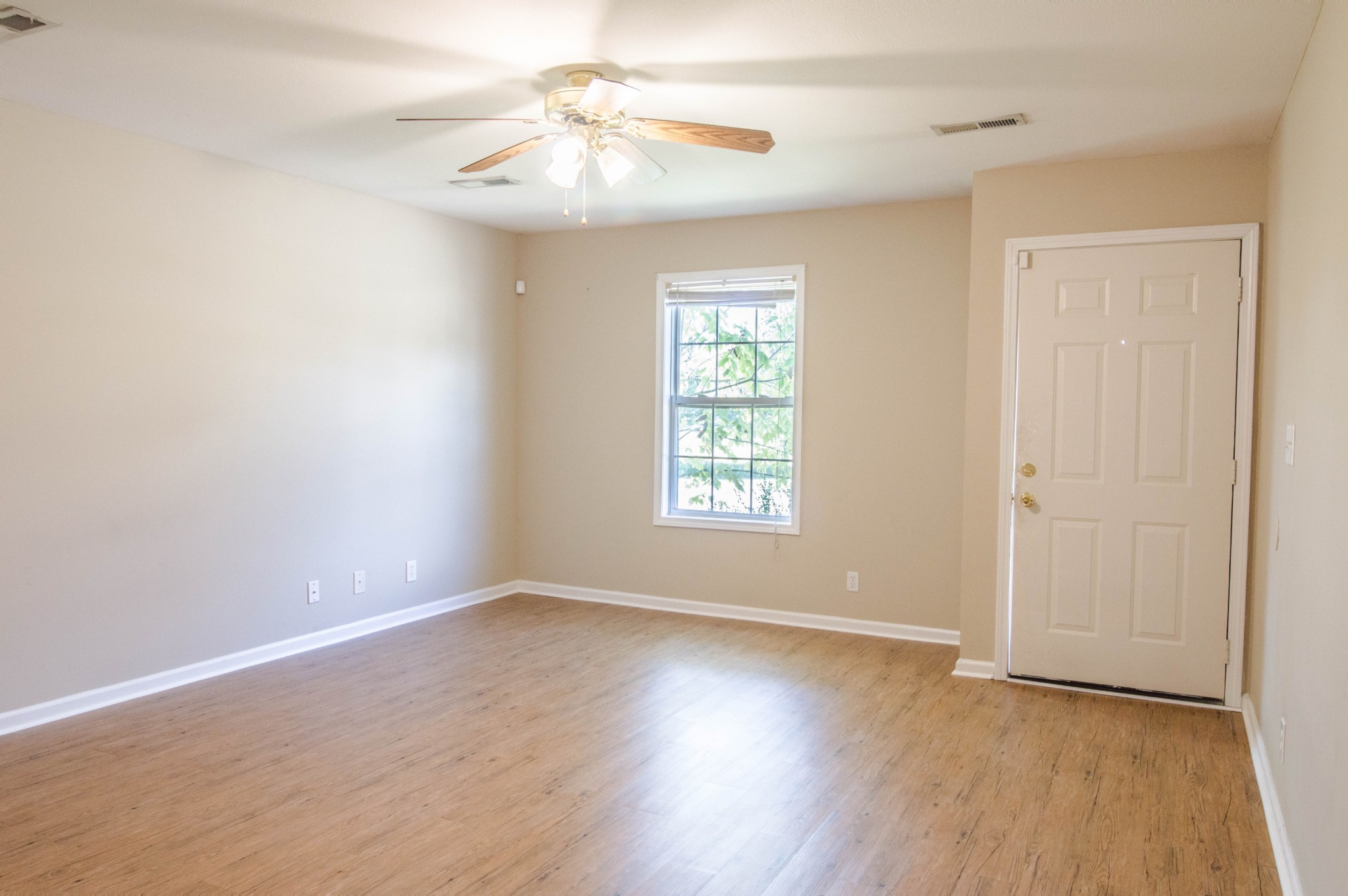 293 Executive Avenue Clarksville TN 37042