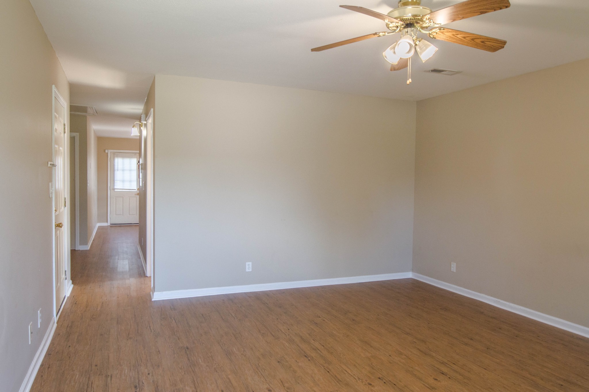 293 Executive Avenue Clarksville TN 37042