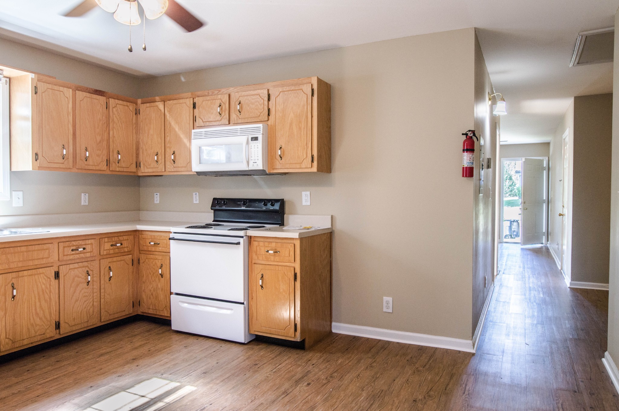 293 Executive Avenue Clarksville TN 37042