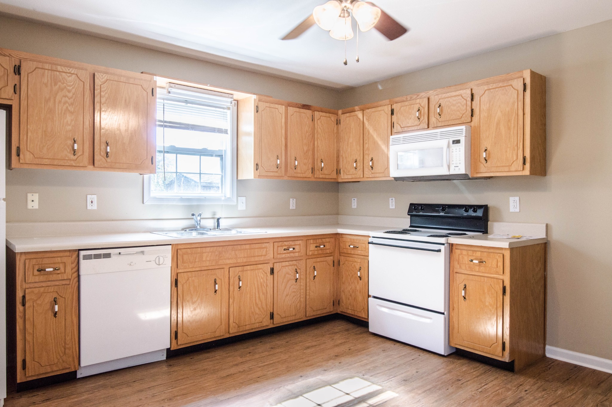 293 Executive Avenue Clarksville TN 37042