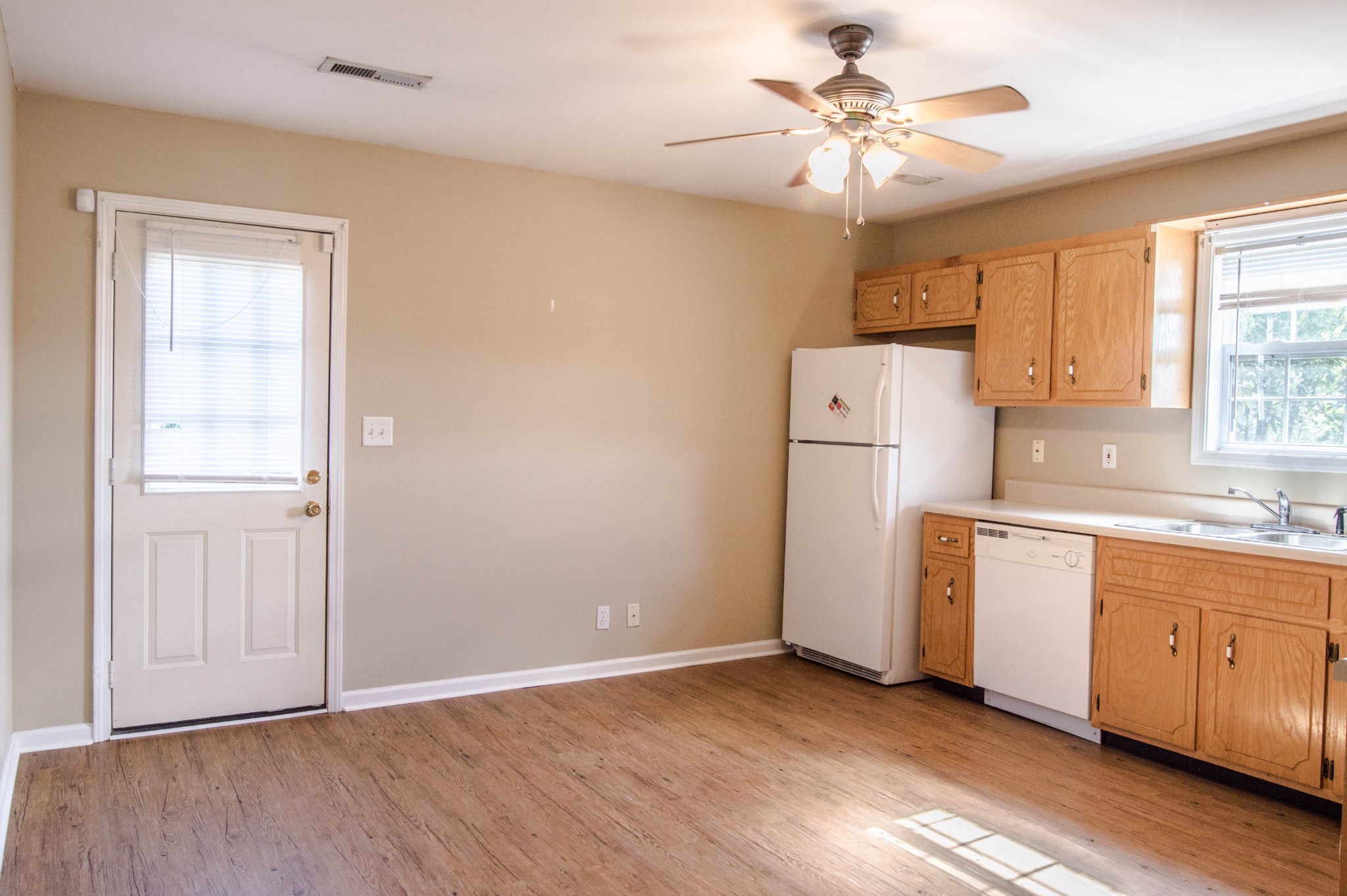 293 Executive Avenue Clarksville TN 37042