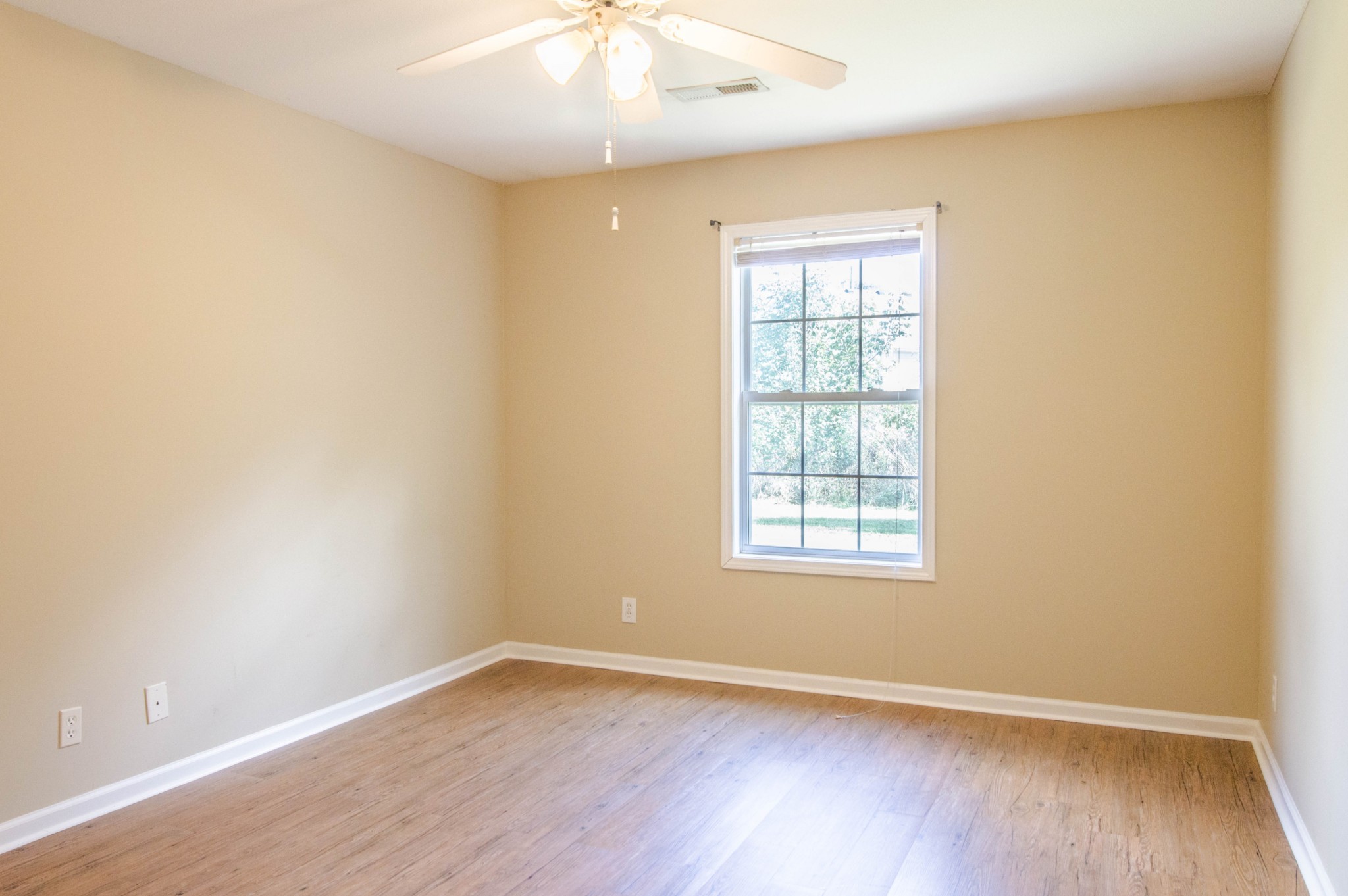 293 Executive Avenue Clarksville TN 37042