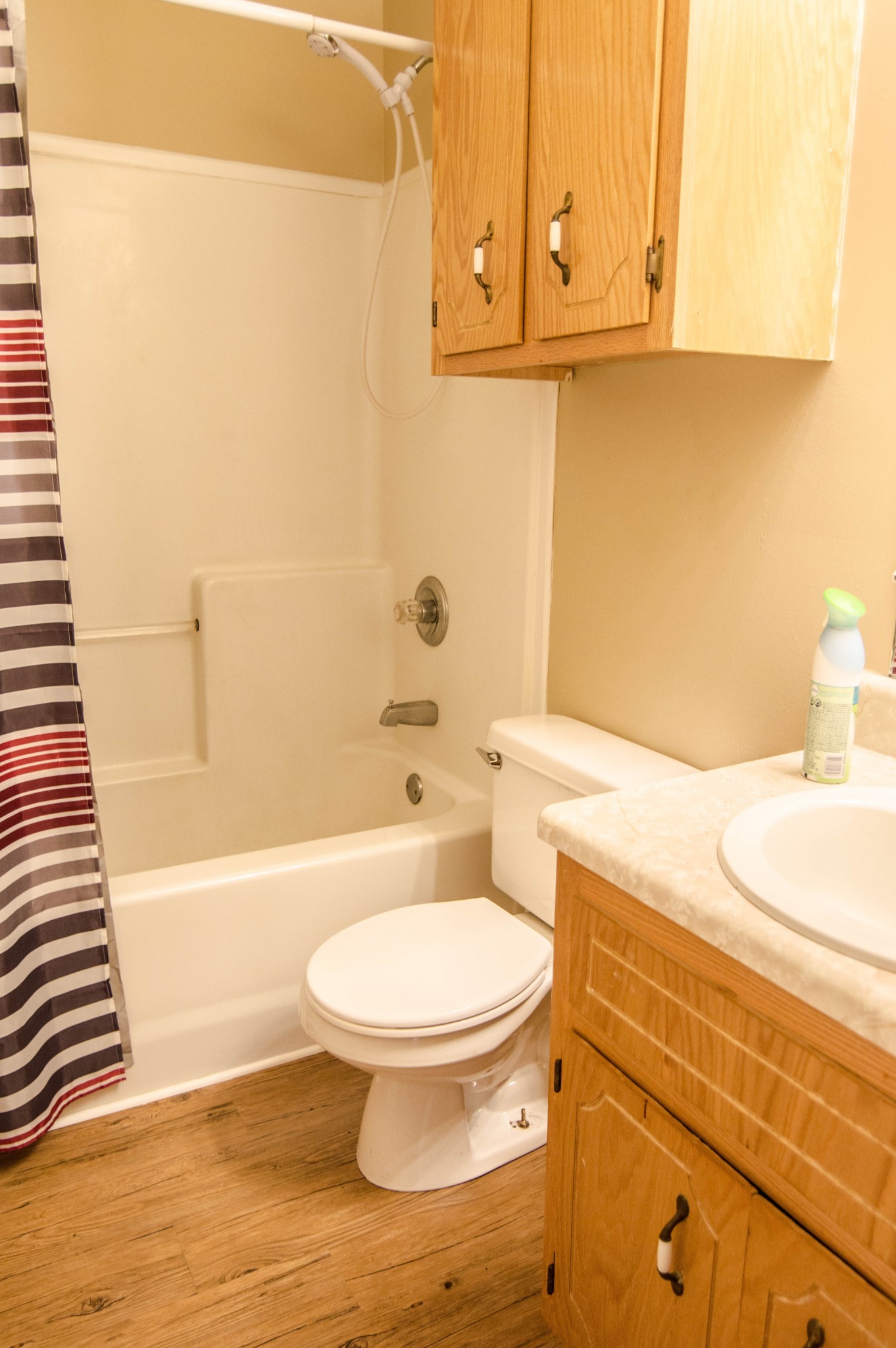 293 Executive Avenue Clarksville TN 37042
