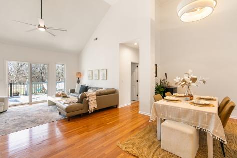 1407 Clairmonte Circle Franklin TN 37064