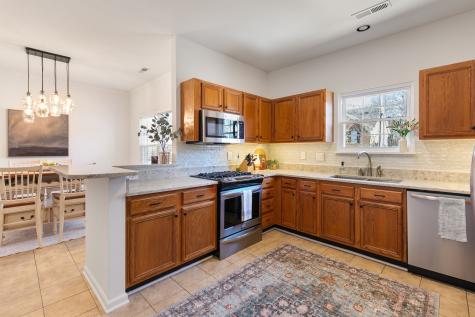 1407 Clairmonte Circle Franklin TN 37064