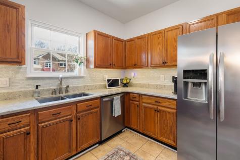 1407 Clairmonte Circle Franklin TN 37064