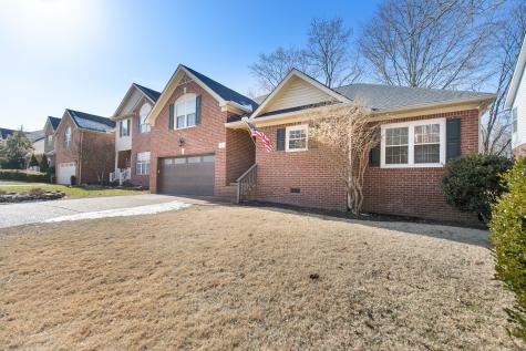 1407 Clairmonte Circle Franklin TN 37064