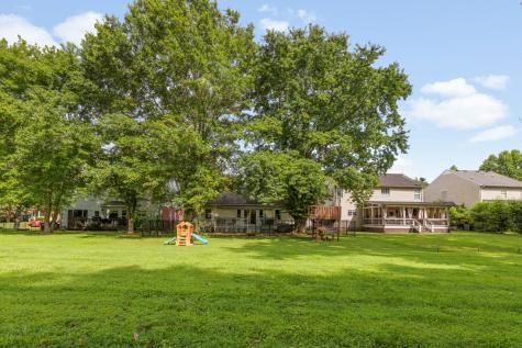 1407 Clairmonte Circle Franklin TN 37064