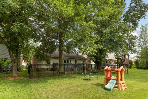 1407 Clairmonte Circle Franklin TN 37064