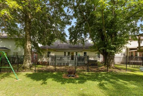 1407 Clairmonte Circle Franklin TN 37064
