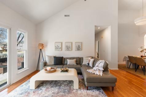 1407 Clairmonte Circle Franklin TN 37064