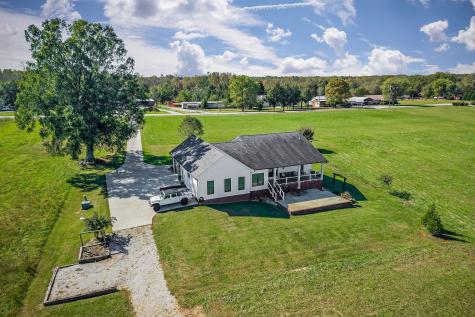 3868 Burgess Falls Road Sparta TN 38583