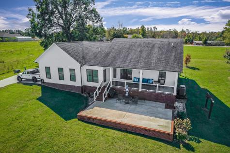 3868 Burgess Falls Road Sparta TN 38583