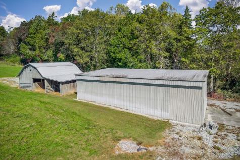 3868 Burgess Falls Road Sparta TN 38583