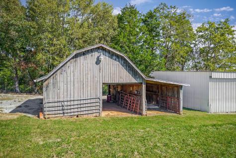 3868 Burgess Falls Road Sparta TN 38583