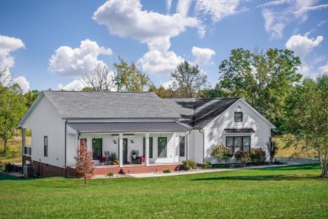 3868 Burgess Falls Road Sparta TN 38583