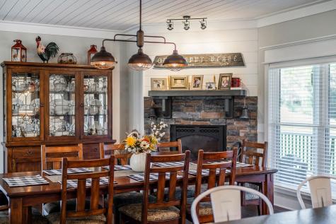 3868 Burgess Falls Road Sparta TN 38583