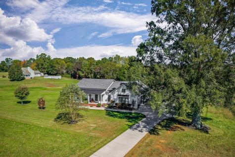 3868 Burgess Falls Road Sparta TN 38583