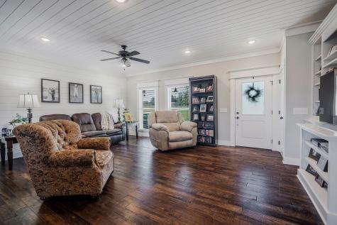 3868 Burgess Falls Road Sparta TN 38583