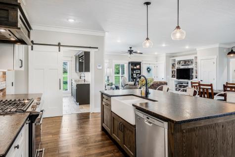 3868 Burgess Falls Road Sparta TN 38583