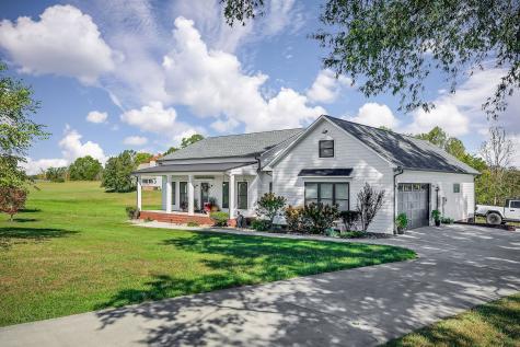 3868 Burgess Falls Road Sparta TN 38583