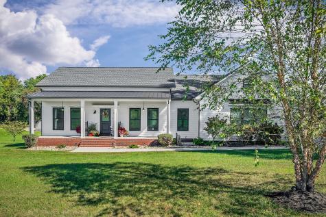 3868 Burgess Falls Road Sparta TN 38583