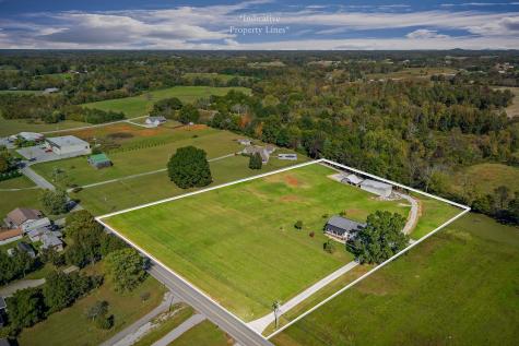 3868 Burgess Falls Road Sparta TN 38583