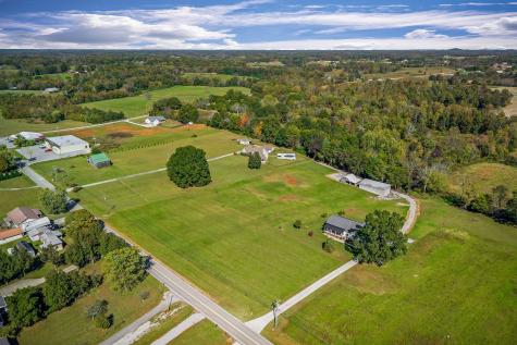 3868 Burgess Falls Road Sparta TN 38583