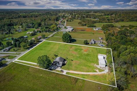 3868 Burgess Falls Road Sparta TN 38583