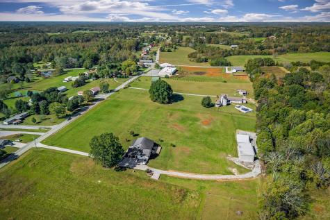 3868 Burgess Falls Road Sparta TN 38583