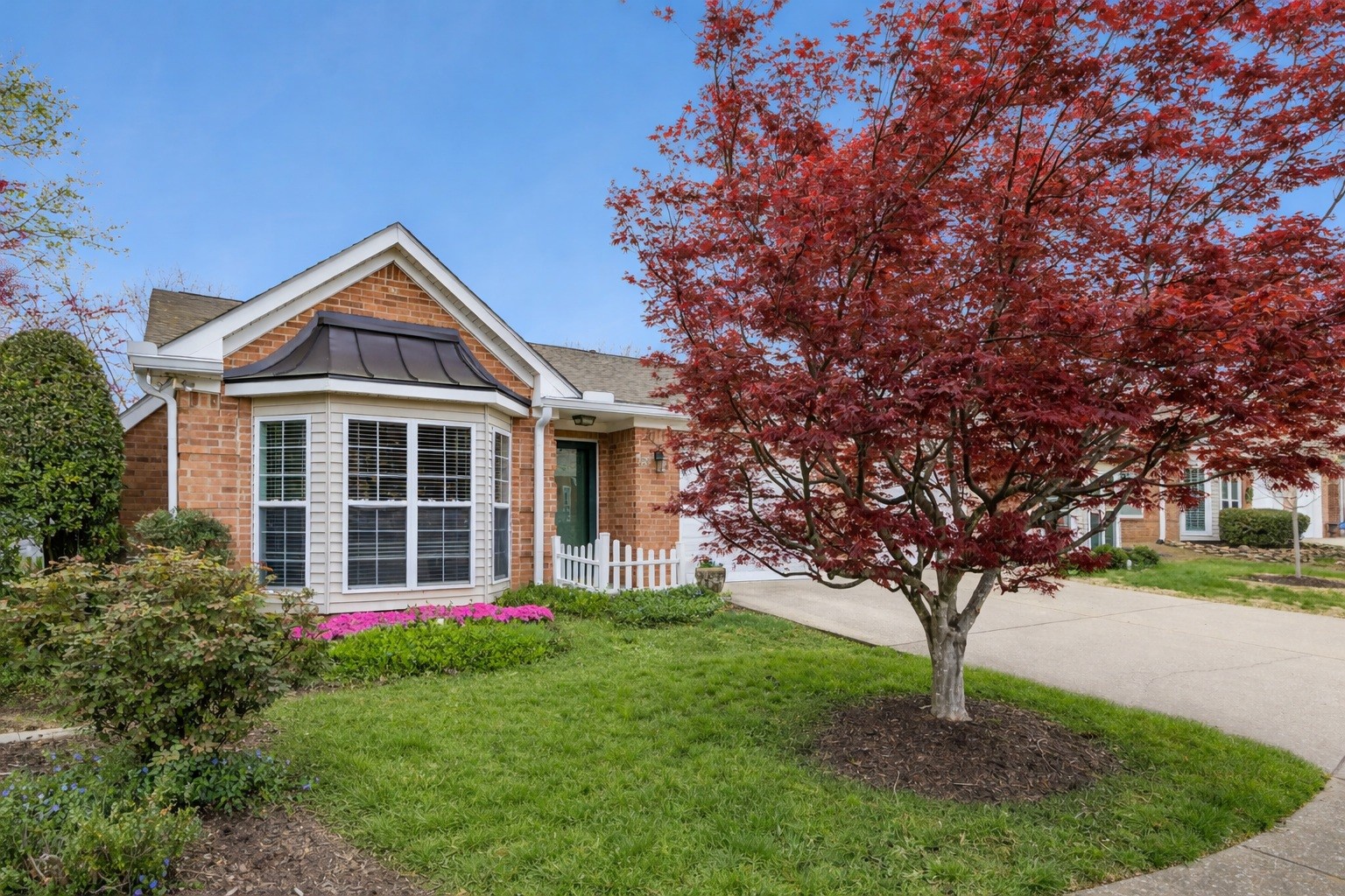 45 Chadwell Lane Franklin TN 37069