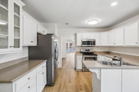 45 Chadwell Lane Franklin TN 37069