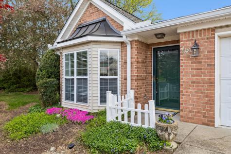 45 Chadwell Lane Franklin TN 37069