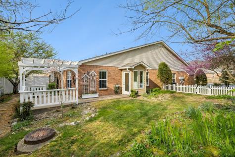 45 Chadwell Lane Franklin TN 37069