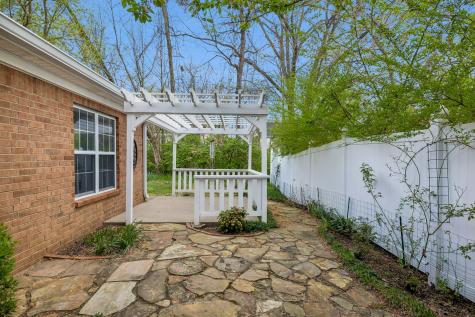 45 Chadwell Lane Franklin TN 37069