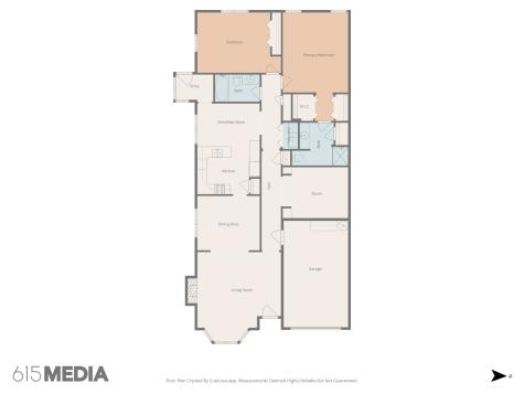 45 Chadwell Lane Franklin TN 37069