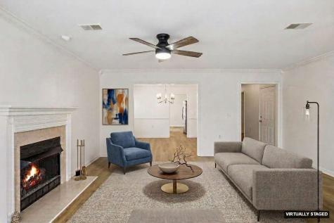 45 Chadwell Lane Franklin TN 37069