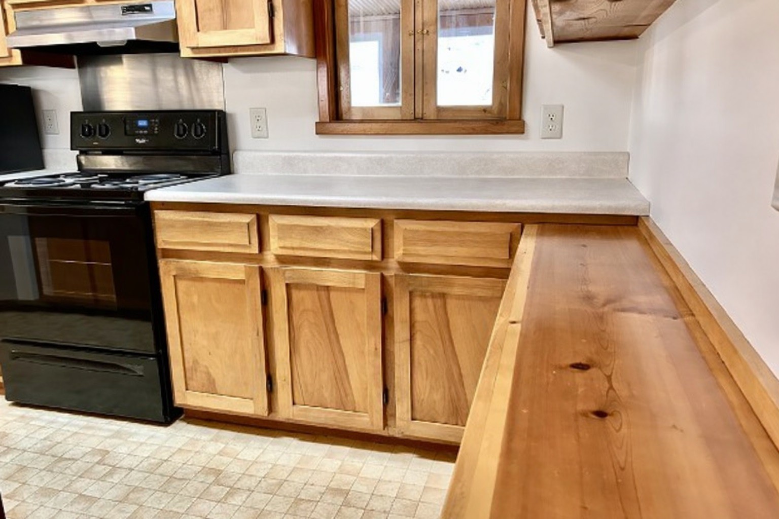 1135 Mink Branch Road Waynesboro TN 38485