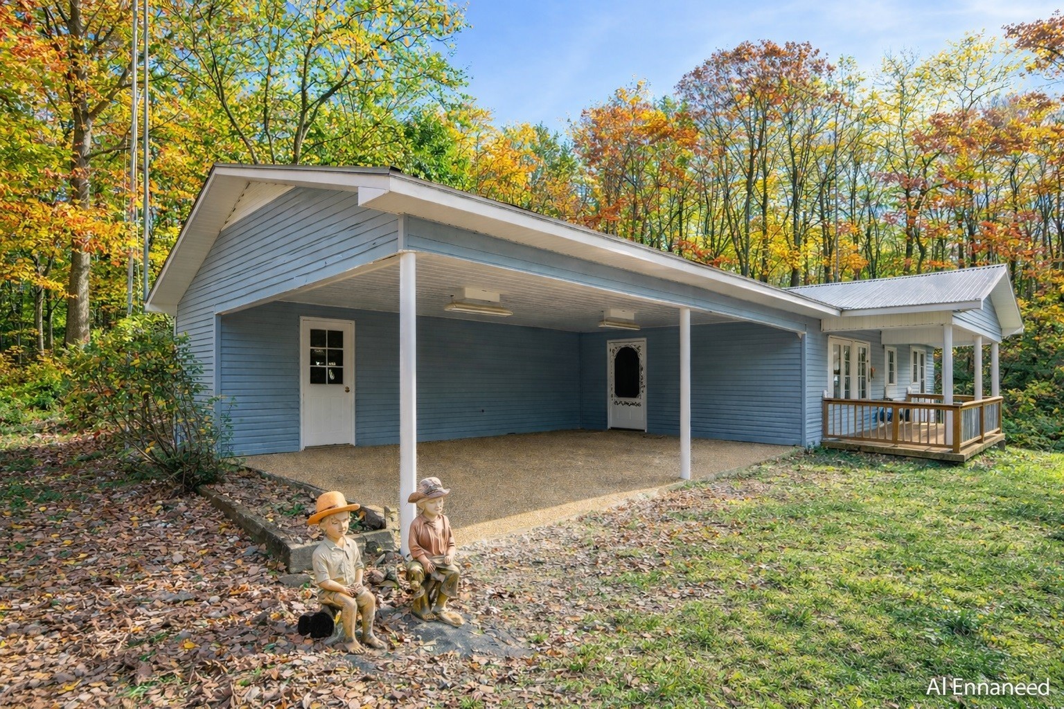 1135 Mink Branch Road Waynesboro TN 38485