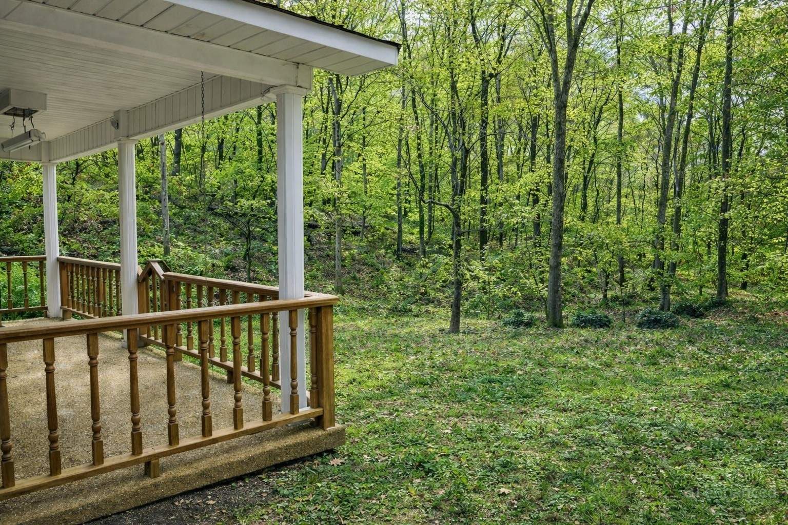 1135 Mink Branch Road Waynesboro TN 38485