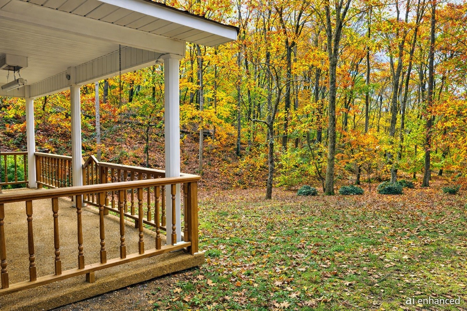 1135 Mink Branch Road Waynesboro TN 38485