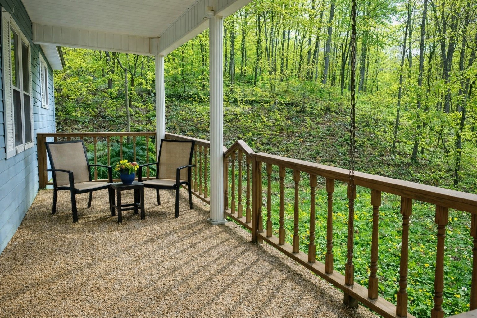 1135 Mink Branch Road Waynesboro TN 38485