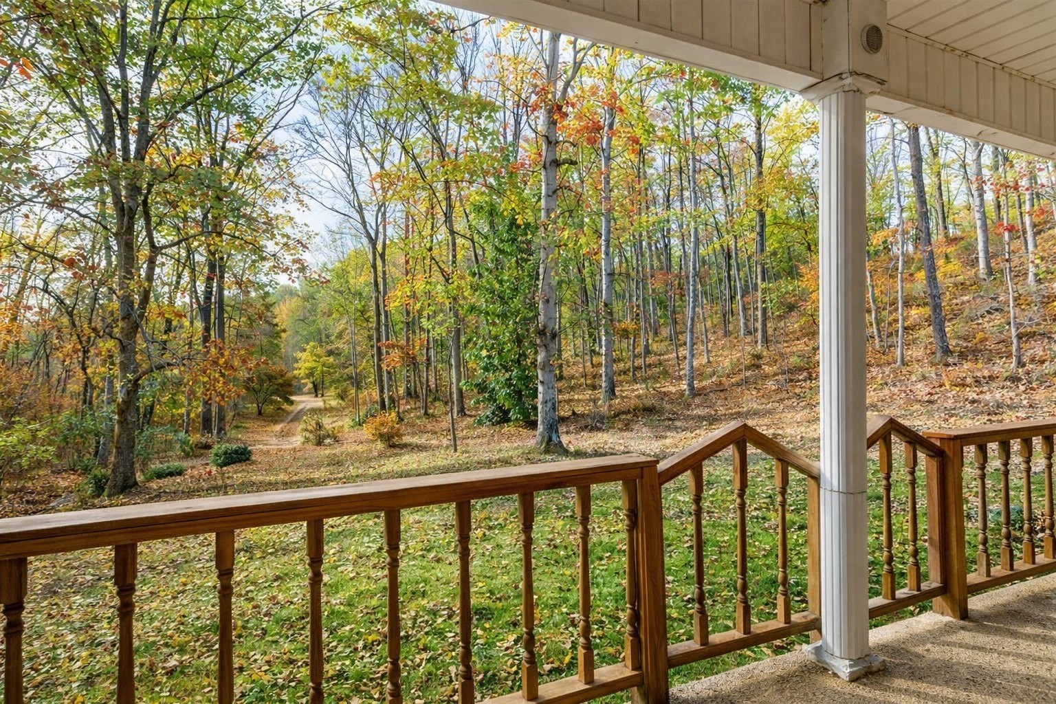 1135 Mink Branch Road Waynesboro TN 38485