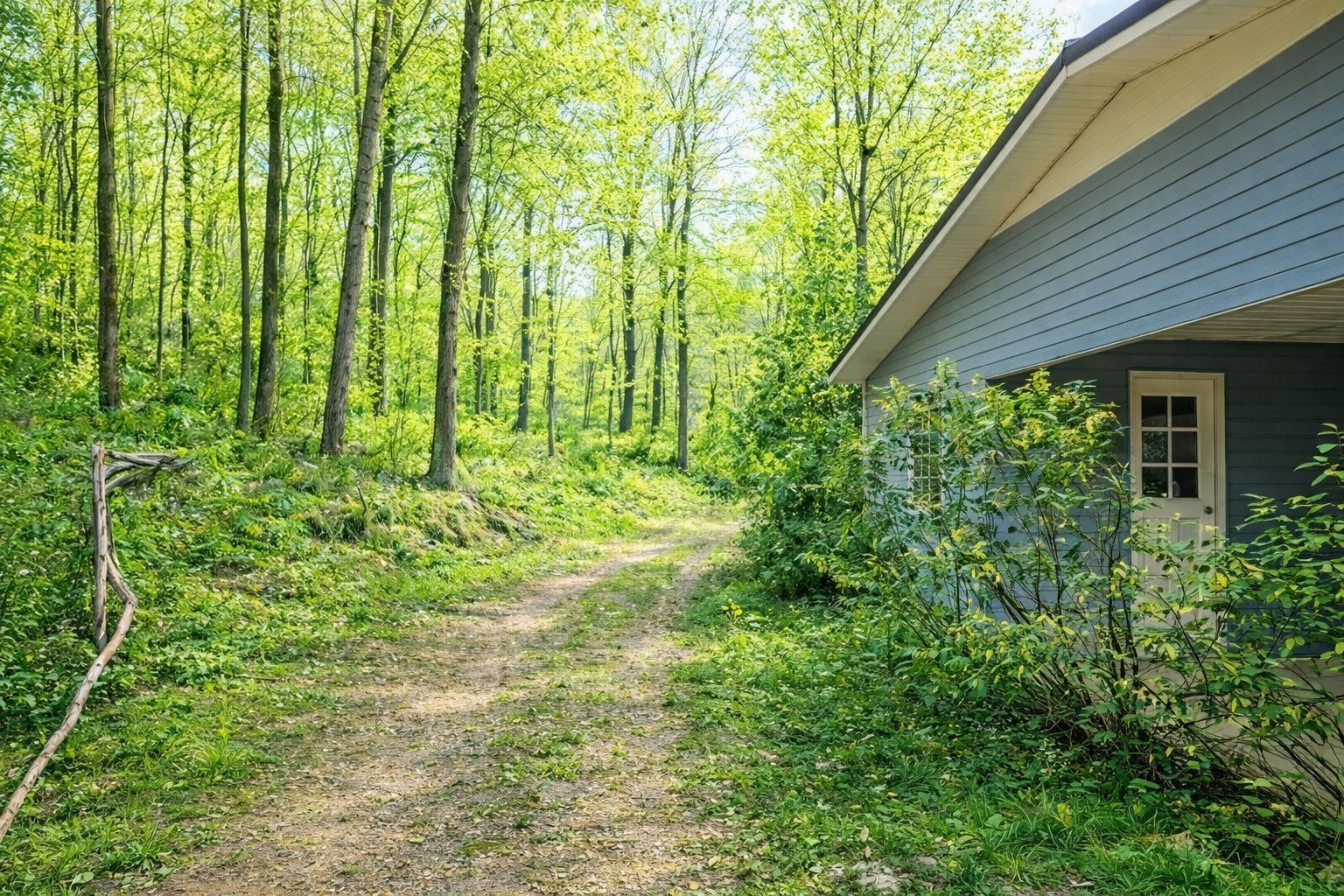 1135 Mink Branch Road Waynesboro TN 38485