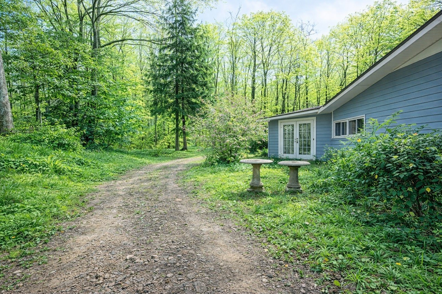 1135 Mink Branch Road Waynesboro TN 38485