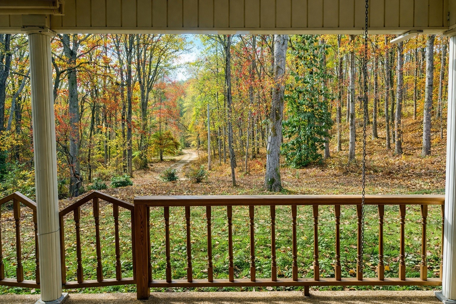 1135 Mink Branch Road Waynesboro TN 38485